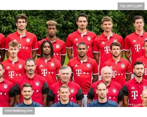 为什么德甲其他球队难以打破拜仁的统治地位