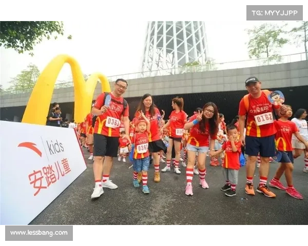 从品牌契合到长期合作浅谈企业如何选择最合适的赞助商