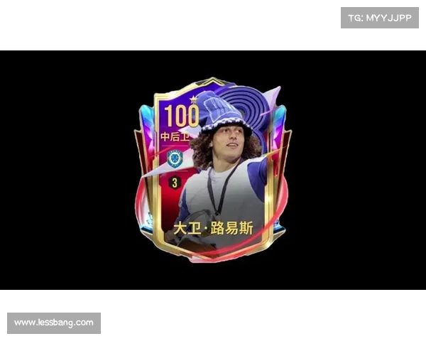 大卫路易斯在足球场上的多重角色解读与位置战术分析