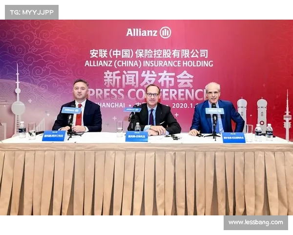 安联保险作为全球领先品牌的体育赞助商背后深厚的战略布局分析