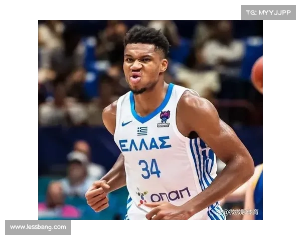 希腊巨人的辉煌篇章：字母哥的国籍揭秘